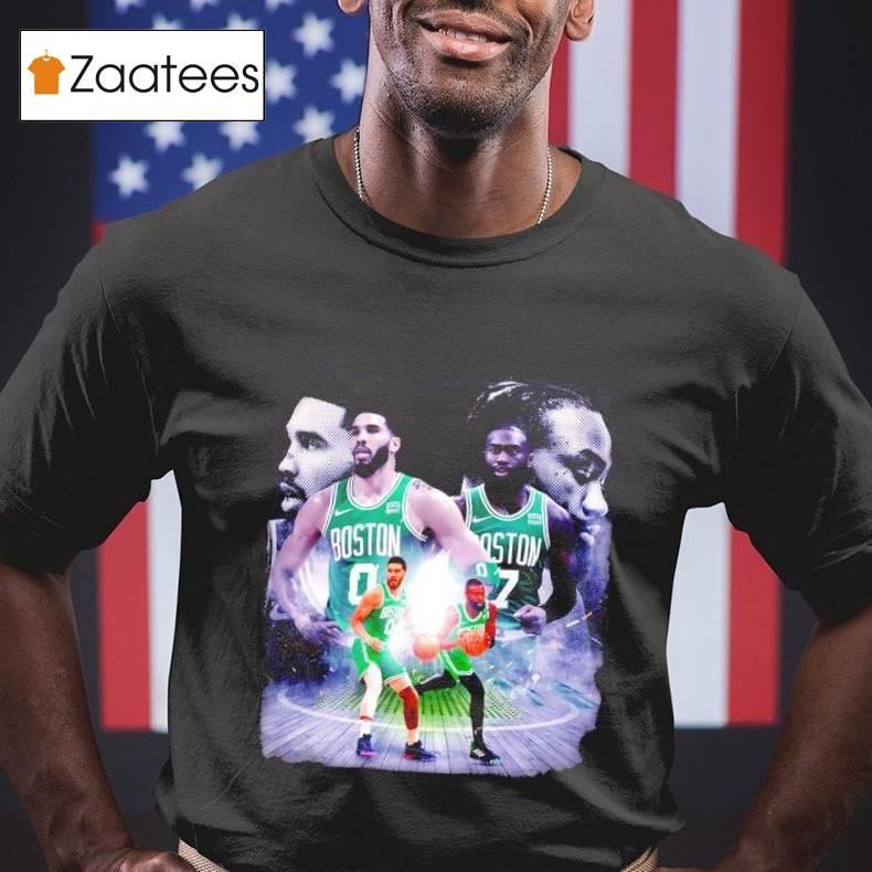 Boston Celtics Bill Walton Legend 1952-2024 Thank You For The Memories Shirt