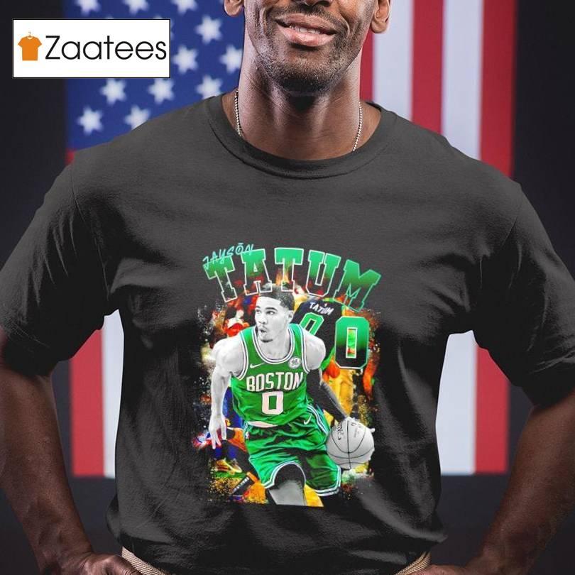 Boston Celtics Jaylen Brown Jayson Tatum Jrue Holiday Advance To Nba Finals Shirt