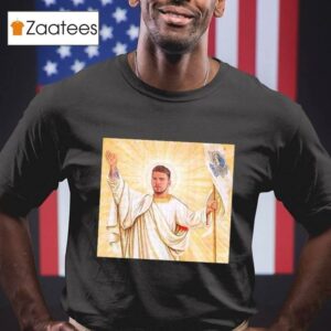 Dallas Mavericks Luka Doncic And Kyrie Sweep Minnesota Timberwolves Cartoon Shirt