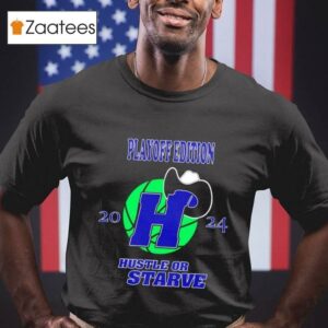 Dallas Mavericks Nba Western Conference Champions 2023 2024 Cartoon Shirt