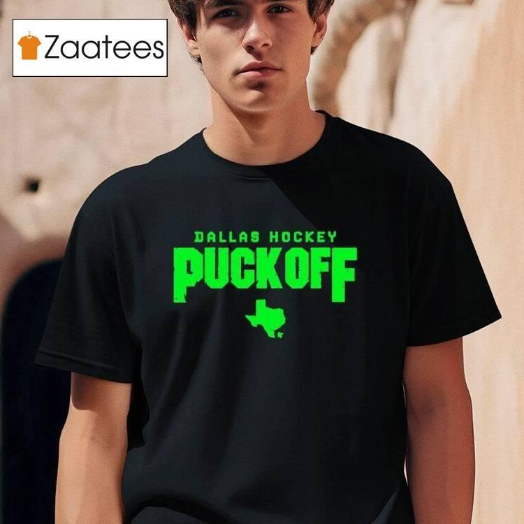 Dallas Stars Bing Bong Shirt