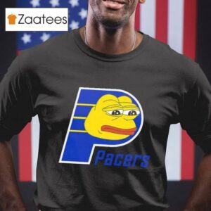Indiana Pacers Pascal Siakam 43 Cartoon Shirt