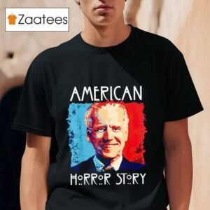 America F Biden Fjb Joe Biden Us Shirt
