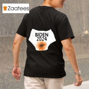 Biden Ish Happens S Tshirt