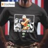 Boston Celtics Anything Is Possible Shirt