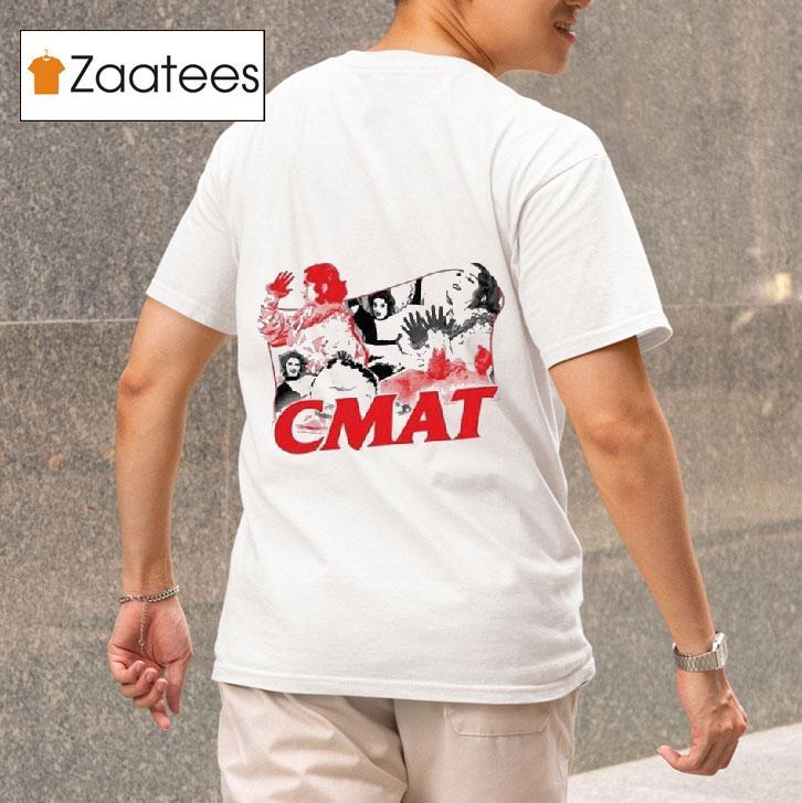 Cmat Cmatbaby S Tshirt 