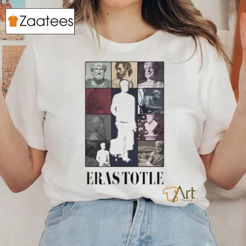 Eras Totle Shirt