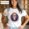 Im In Love With A Criminal Trump Election Shirt