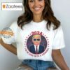 Im In Love With A Criminal Trump Election Shirt