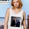 Jeannette Trump Brett 2024 Meme Shirt