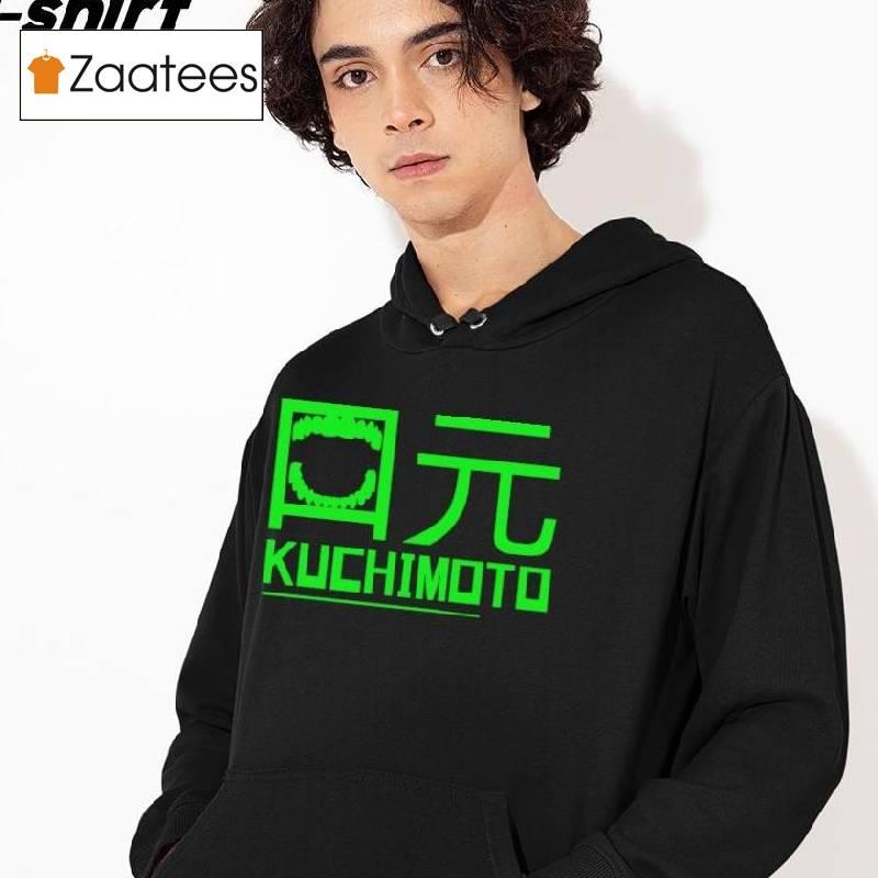 Kuchimoto Binej Yeah Shirt