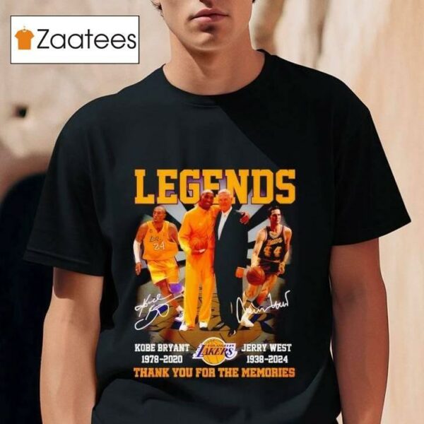 L.a Lakers Tri 2.0 Champions National Basketball Association Shirt