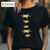 Lor2mg Starry Shirt