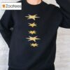 Lor2mg Starry Shirt
