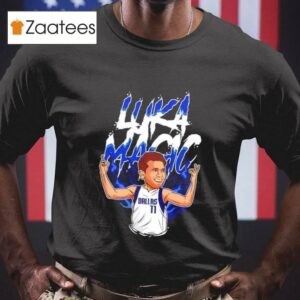 Los Angeles Dodgers Shohei Ohtani Pitching Pose Cartoon Signature Shirt
