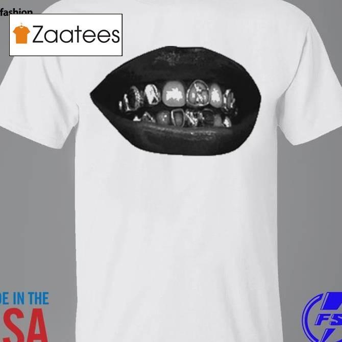 Mystic Grillz Limited Shirt