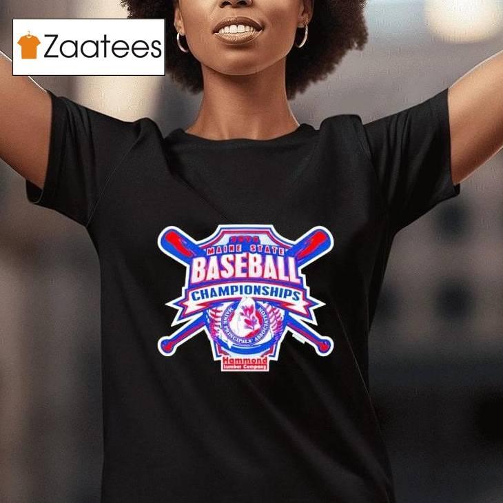 New York Mets World Series Amazin’ Shirt