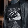Occultism And Parapsychology Shirt