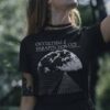 Occultism And Parapsychology Shirt