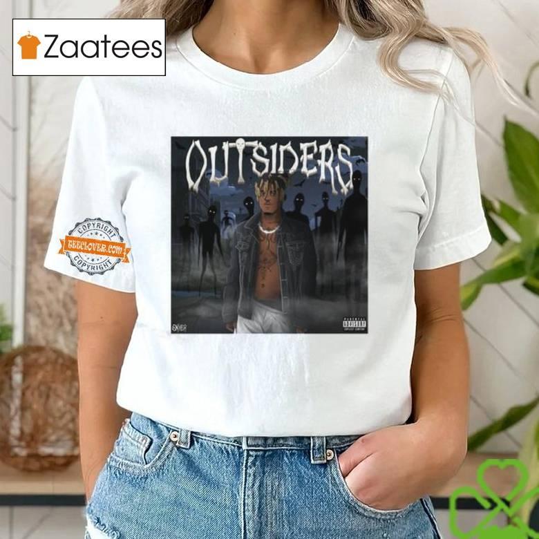 Outsiders T Shirt