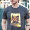 The Shawshank Redemption Donald Trump Shirt