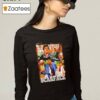 Tony Montana The World Is Yours Graphic Shirt