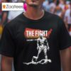 Trump Vs Biden The Fight For The Country Debate S Tshirt