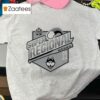 Uconn Huskies Baseball 2024 Super Regionals Bound Shirt