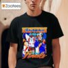 Welcome To The Beach Keep Chillin Funny Shirt