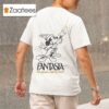 Mickey Mouse Fantasia The Ultimate In Sight And Sound Tshirt